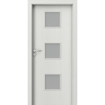 Porta FIT C3 Wenge White 